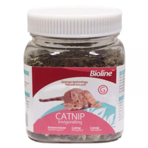 Bioline Catnip 20gr