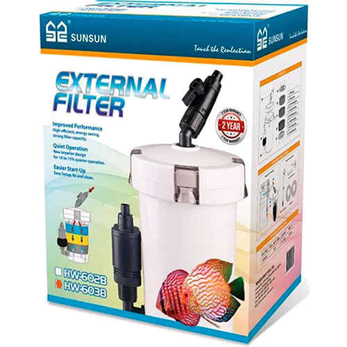 Dış Filtre