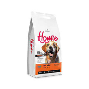 Homie Tavuklu Yetişkin Köpek Maması 15 Kg