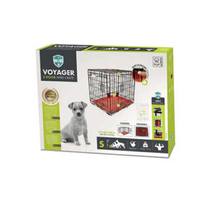 Köpek Kafesleri