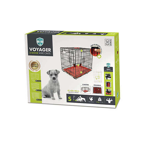 Köpek Kafesleri