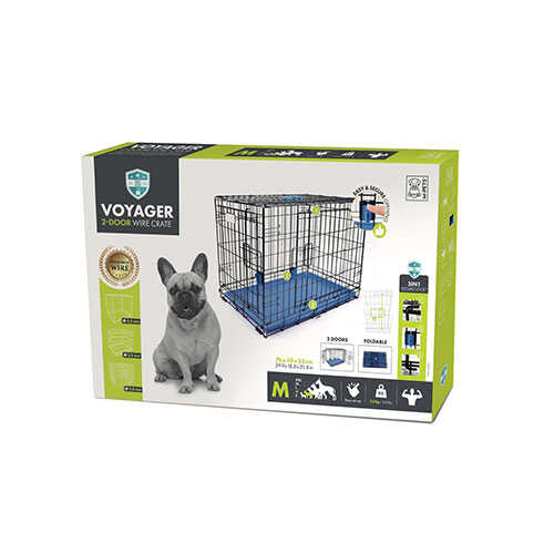 Köpek Kafesleri