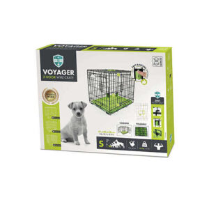 Köpek Kafesleri