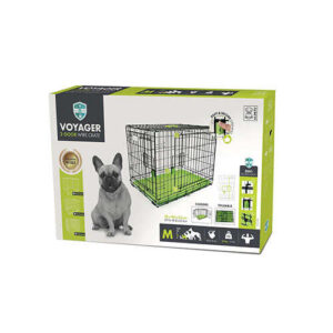 Köpek Kafesleri