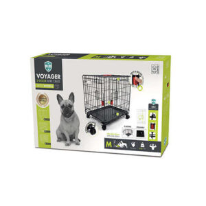 Köpek Kafesleri