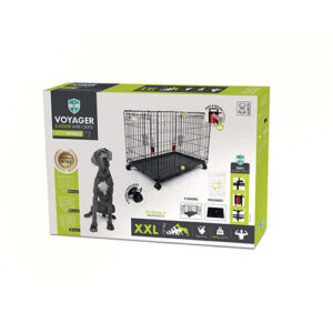 Köpek Kafesleri