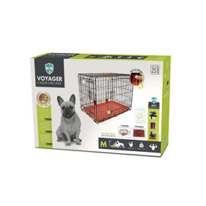 Köpek Kafesleri
