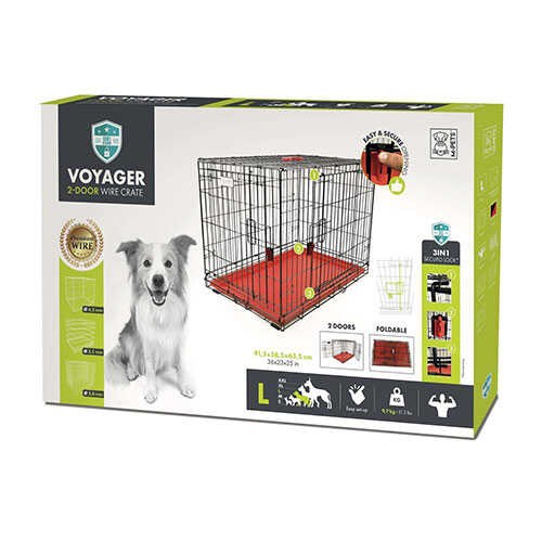 Köpek Kafesleri