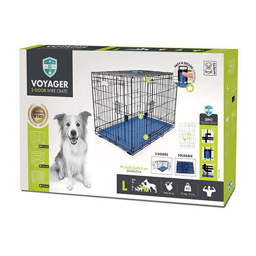 Köpek Kafesleri