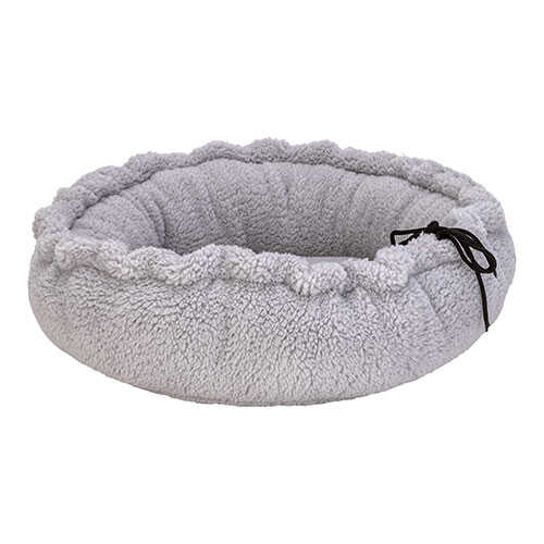 Kumaş&Peluş Kedi Yatakları