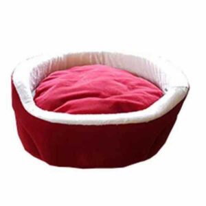 Kumaş&Peluş Kedi Yatakları