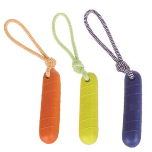 M-Pets Splash Sticks Halatlı Köpek Oyuncağı 45x5x5cm (Karışık Renkli)