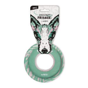 M-Pets Sprintpuff Frizbi Köpek Oyuncağı