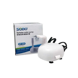 Sobo Mini Pompa 5 W 300 Lt/h 0,6 M