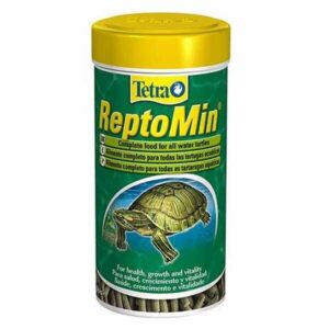 Tetra Reptomin Stick Kaplumbağa Yemi 100 Ml