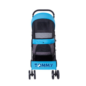 Tommy Evcil Hayvan Arabası Max