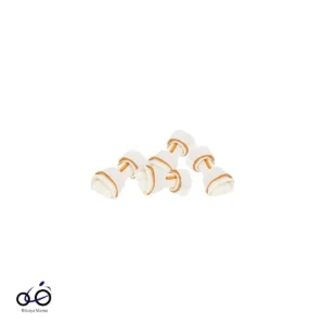 8in1 Delights Pro Dental Tavuk Düğümlü Köpek Kemik Ödülü 84 Gr