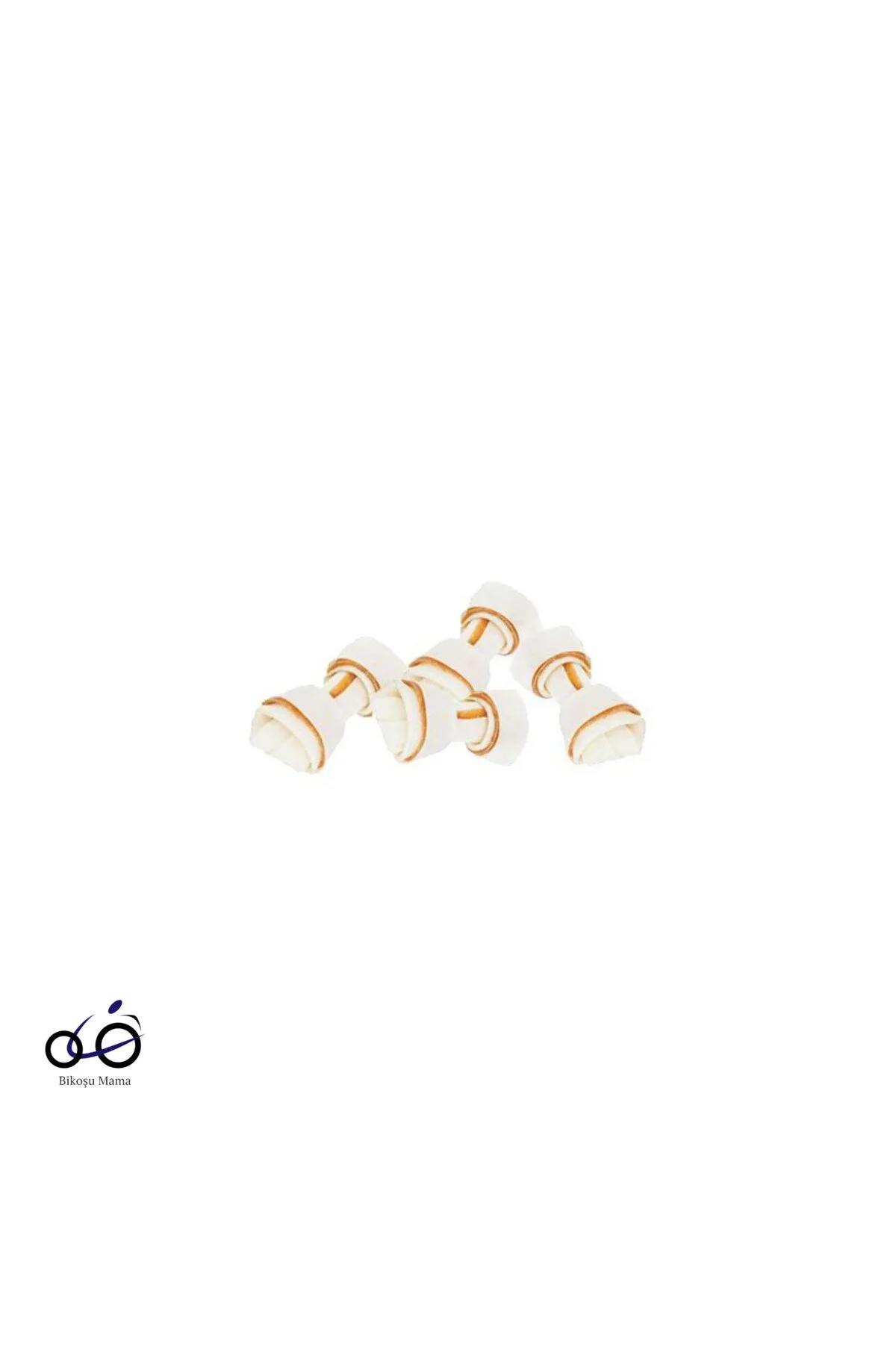 8in1 Delights Pro Dental Tavuk Düğümlü Köpek Kemik Ödülü 84 Gr