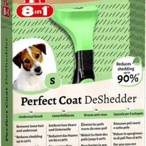 8in1 Perfect Coat Köpek Tüy Toplayıcı Tarak