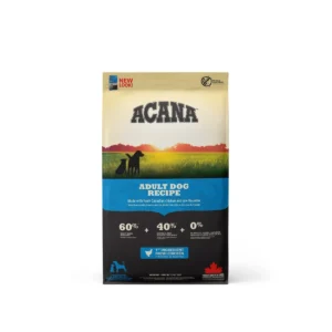 Acana Adult Tahılsız Tavuk ve Balıklı Yetişkin Köpek Maması