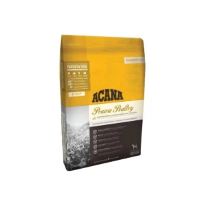 Acana Classics Düşük Tahıllı Tavuklu ve Sebzeli Yetişkin Köpek Maması