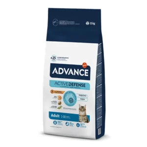 Advance Tavuklu Yetişkin Kedi Maması 15kg