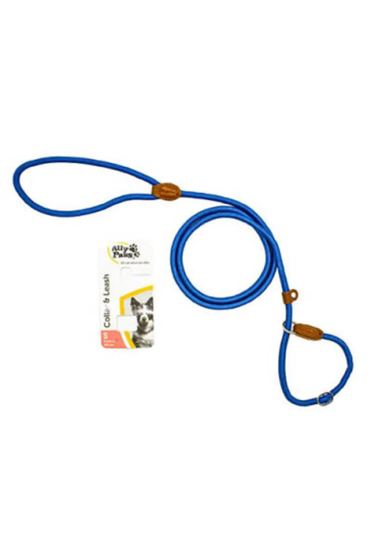 Ally Paws Gezdirme Sevk Kayışı Small 8 Mm 150 Cm