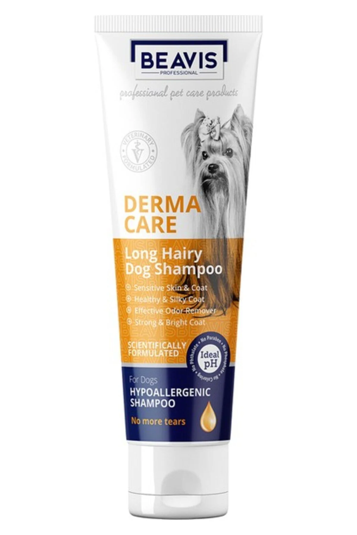 Beavis Dog Derma Care Hypoallergenic Shampoo
