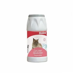 Bioline Kedi Kumu Koku Giderici 425gr