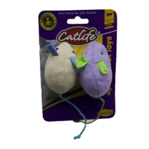 BirdLife Zilli Aynalı Kuş Salıncağı 15cm (Karışık Renkli)