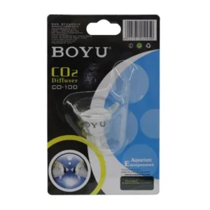 Boyu CO-100 Cam Difüzör CO2