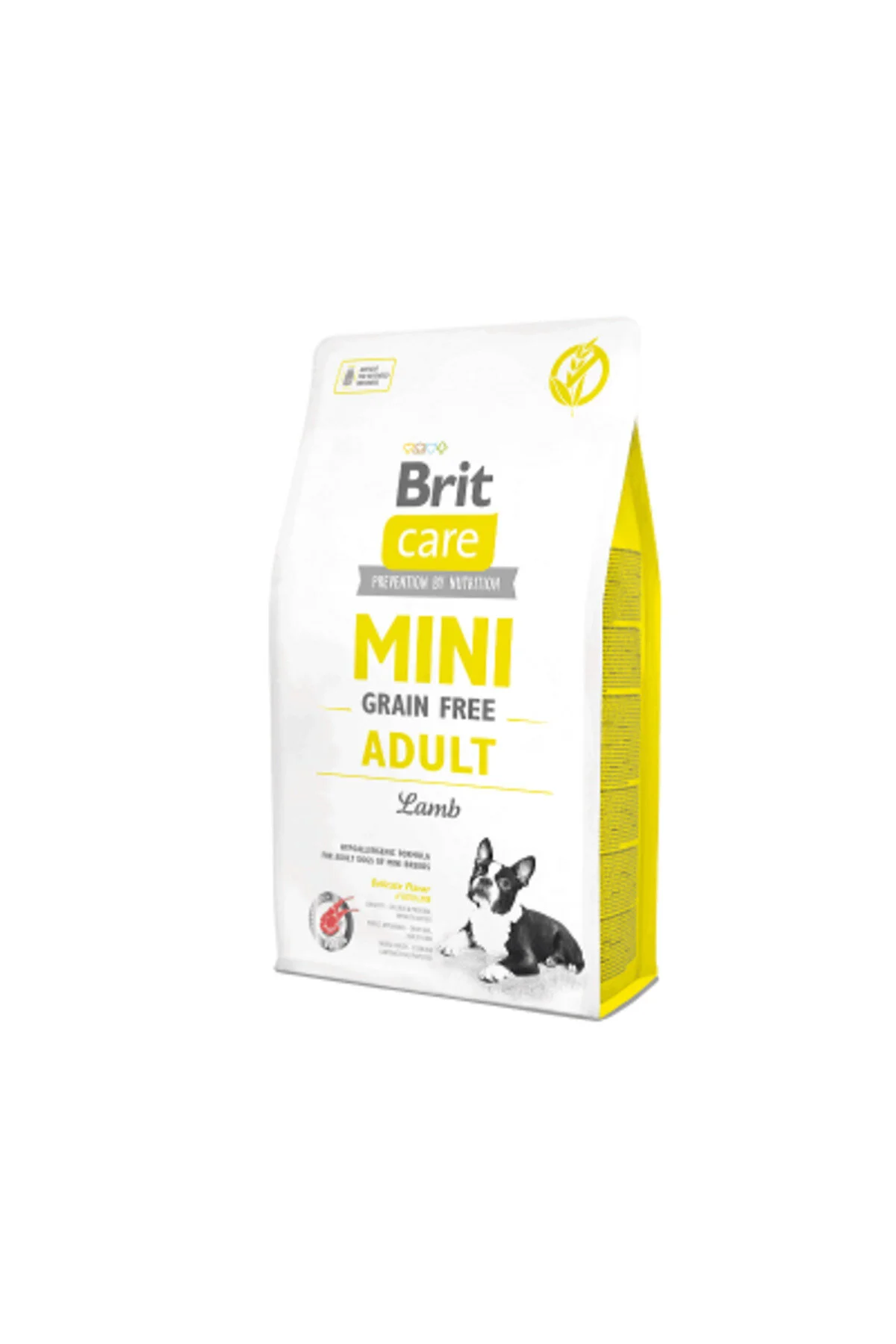 Brit Care Dental Hindili Kedi Bisküvisi