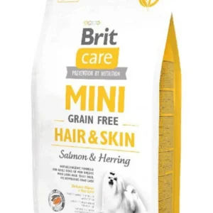 Brit Care Süper Fruits Hindistan Cevizli ve Yaban Mersinli Yavru Kedi Ödül Maması
