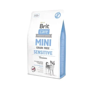 Brit Care Süper Fruits Somonlu Kedi Ödül Maması