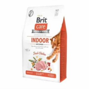 Brit Care Urinary İdrar Yolu Sağlığı Destekleyici Kedi Ödül Maması 50gr