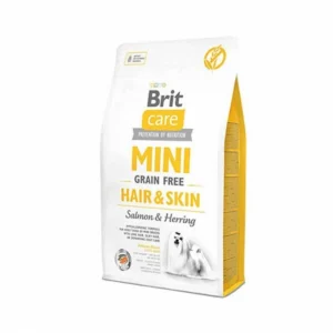 Brit Veterinary Diet Gastrointestinal Ringa Balıklı Sindirim Sistemi Destekleyici Tahılsız Köpek Maması