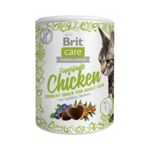 Brit Veterinary Diet Struvite Tavuklu Tahılsız Kedi Maması