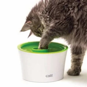 Catit 2.0 Multi Feeder Çoklu Mama Kabı 18,8×11,5×18,9cm