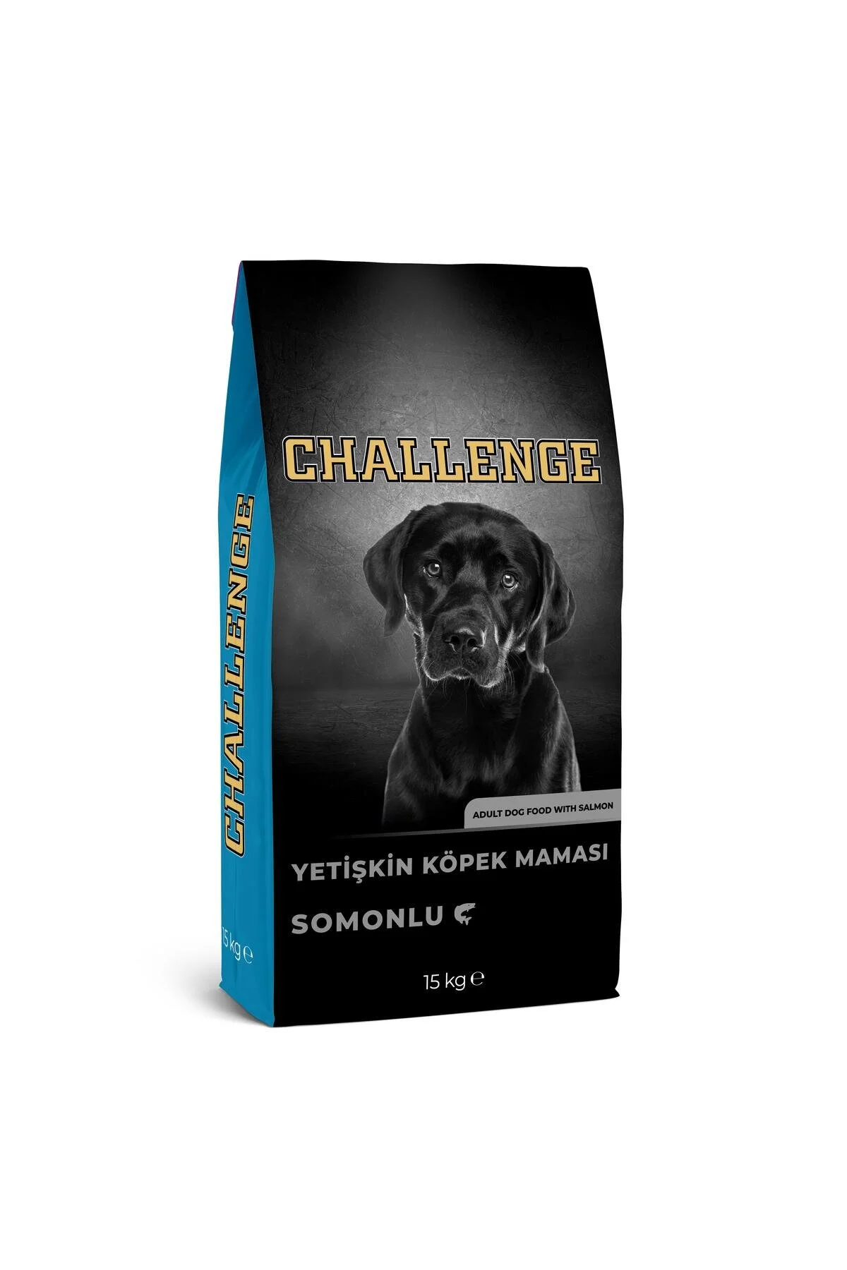 Challenge Adult Somonlu Yetişkin Köpek Maması
