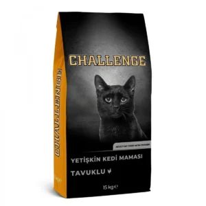 Challenge Adult Tavuklu Yetişkin Kedi Maması