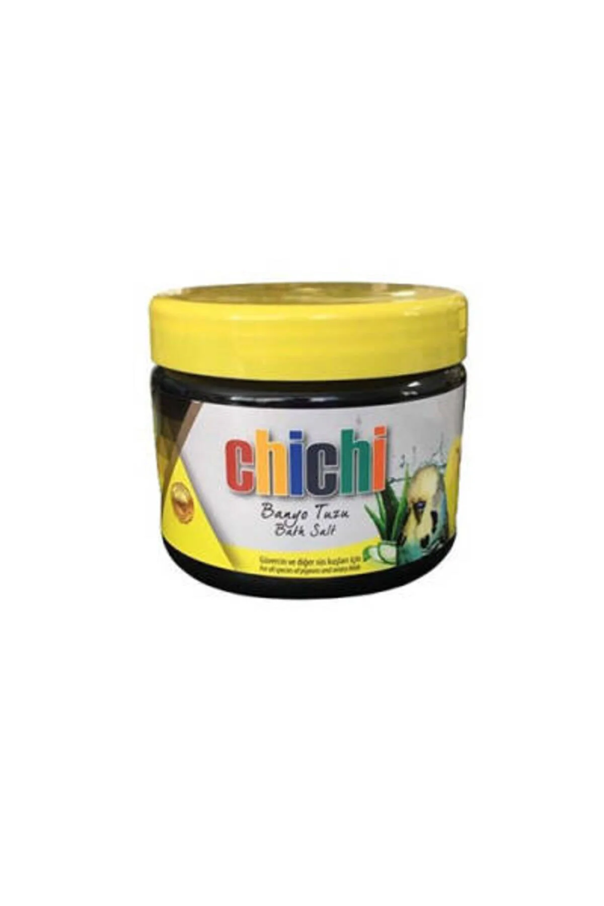 Chichi Kuşlar İçin Banyo Tuzu 500 Gr