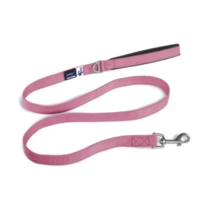 Curli Basic Köpek Gezdirme Tasması Pembe Large