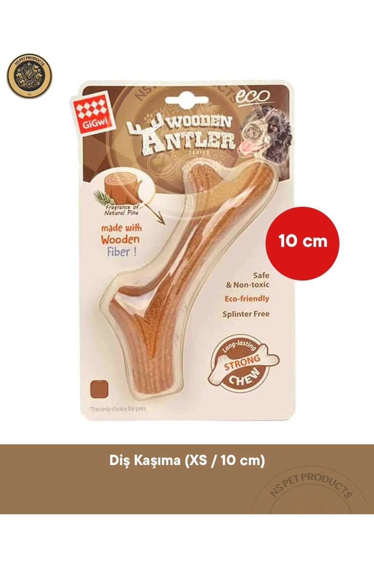 Dajana Gammarus Sticks 250 ml+50 ml Hediye Kaplumbağa Yemi 108 Gr