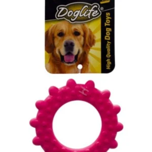 Doglife Küçük Irk Ve Yavru Köpek Diş Kaşıma Oyuncağı
