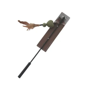 Eastland Catnipli Peluş Baykuş Kedi Oyuncağı 16cm
