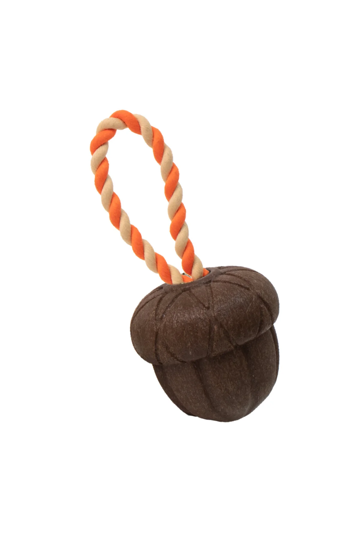 Eastland İpli Mısır Şeklinde Köpek Oyuncağı 52cm