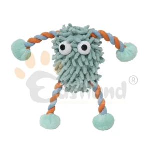 Eastland Öten Porsuk Köpek Oyuncağı 42cm