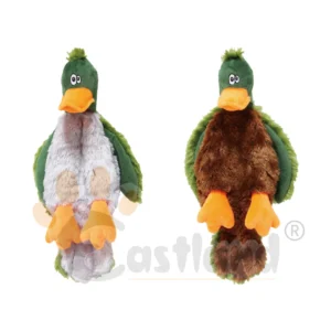 Eastland Peluş Ördek Köpek Oyuncağı 30cm