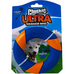 Eastland Renkli Frizbi Köpek Oyuncağı