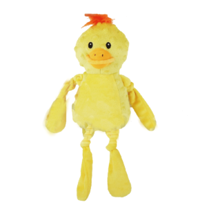 Eastland Sesli Peluş Ördek Köpek Oyuncağı 30cm